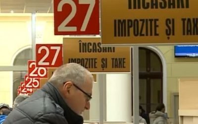 Orașul reduce taxele locale: Cetățenii salută măsura, „orice ban e bun”