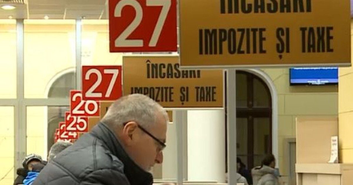 Orașul reduce taxele locale: Cetățenii salută măsura, „orice ban e bun”