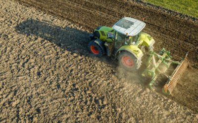 Fermierii, motorină fără accize și tva, prevede un proiect