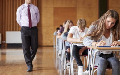 Peste 8.700 de profesori s-au înscris pentru a evalua simularea Evaluării Naționale Ministrul Educației, Mihai Dimian, a anunțat miercuri că peste 8.700 de profesori s-au înscris pentru a participa la evaluarea simulării Evaluării Naționale