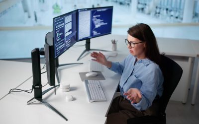 IA înăbușă sistemul UE de reclamații: Autoritățile se plâng de blocaje