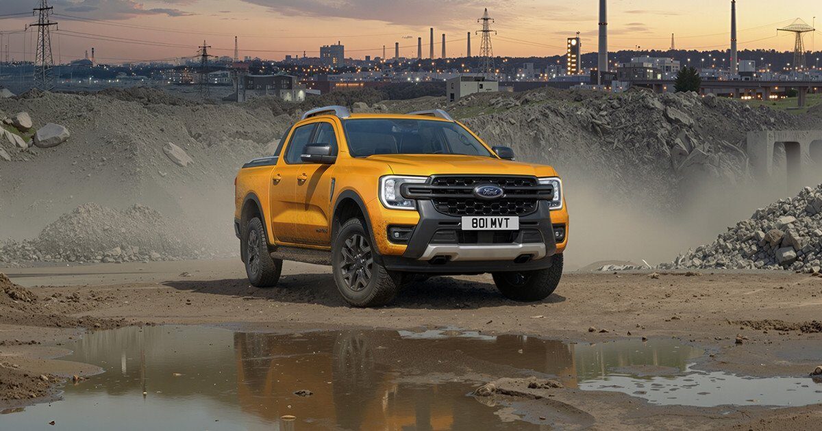 Ford Pro și UniCredit Leasing au lansat o ofertă comună pentru companiile din România, care include un program Rabla pentru înnoirea parcurilor auto și finanțare cu dobândă fixă de 0% prin leasing financiar