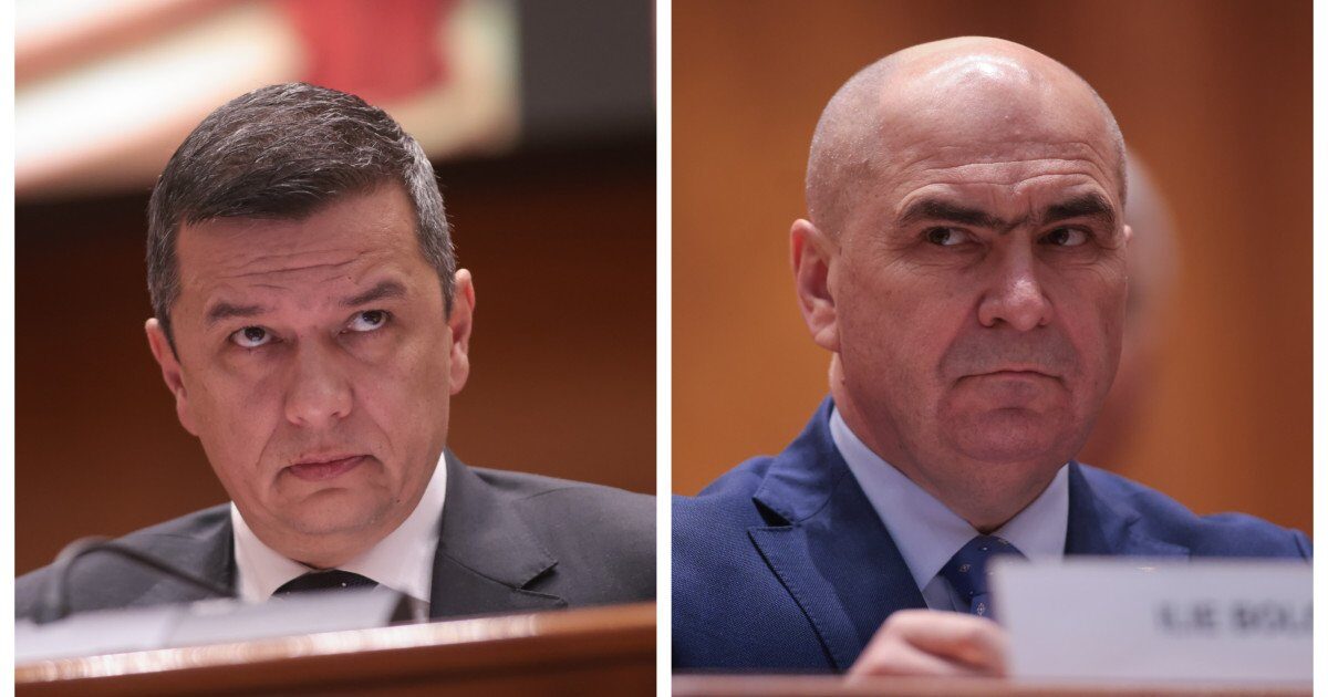 Război în coaliție: PSD amenință cu modificări la buget, PNL acuză o colaborare cu AUR Tensiunile din coaliția de guvernare ating cote maxime înaintea votului decisiv pe bugetul de stat pentru anul 2026