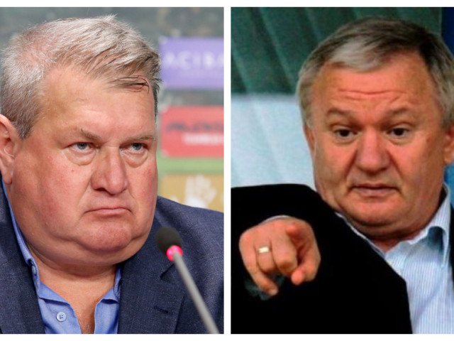 Porumboiu, atac la mureșan după farul – CFR: „a revenit baciul!”