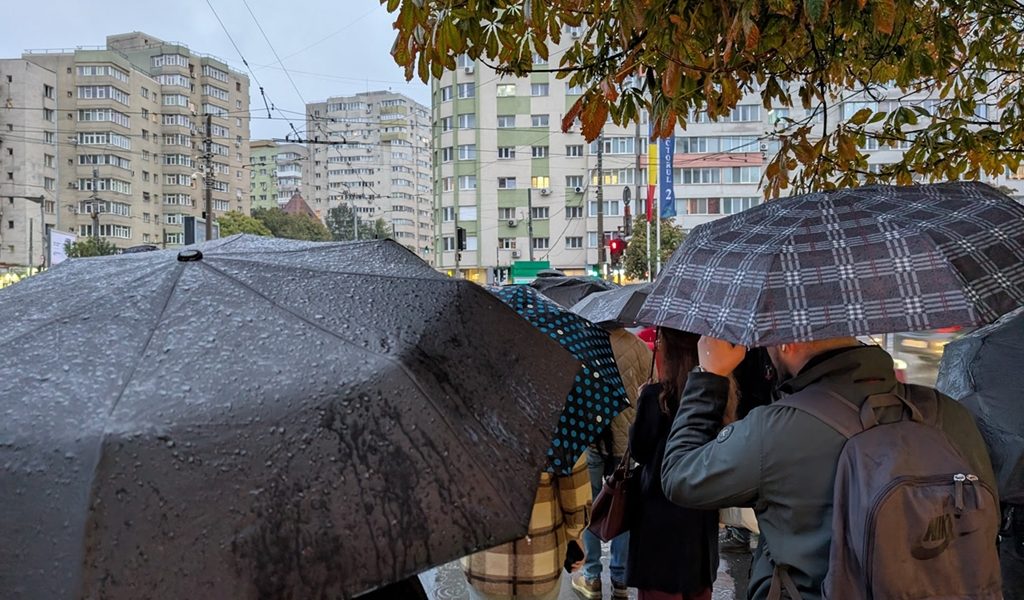 Vremea capricioasă de Paște: Meteorologii anunță schimbări majore și ploi frecvente Meteorologii au emis prognoza meteo pentru perioada 30 martie – 12 aprilie, o perioadă ce include atât Paștele Catolic (5 aprilie), cât și Paștele Ortodox (12 aprilie)