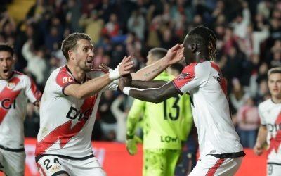 Egal dramatic între Rayo și Levante: Necesitatea, cel mai puternic impuls Vallecas a fost scena unui meci cu răsturnări de situație în care nevoia de puncte a fost combustibilul performanțelor