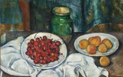 Opere semnate de maeștri, furate dintr-un muzeu italian Trei tablouri semnate de artiști de renume – Renoir, Cézanne și Matisse – au fost furate dintr-un muzeu din apropierea orașului Parma, în nordul Italiei, potrivit informațiilor confirmate de autorități