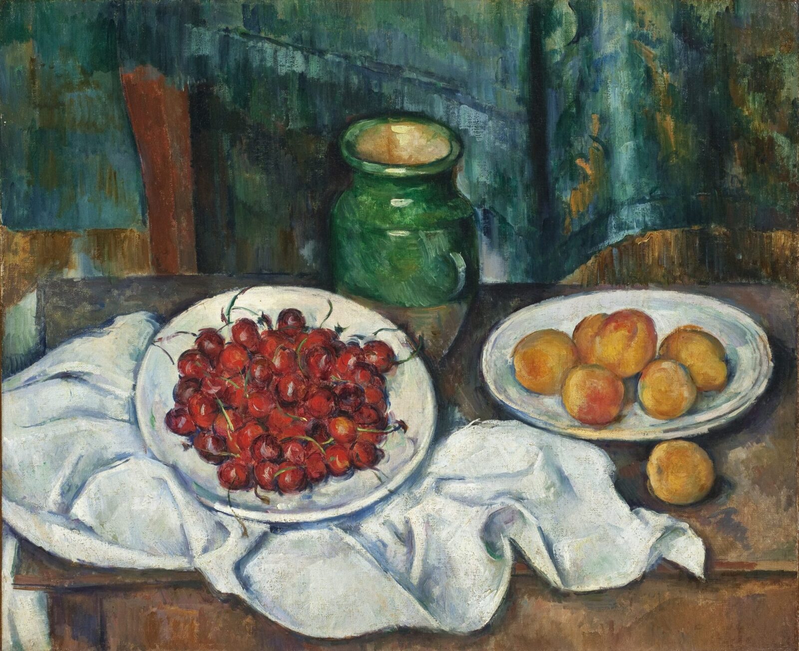 Opere semnate de maeștri, furate dintr-un muzeu italian Trei tablouri semnate de artiști de renume – Renoir, Cézanne și Matisse – au fost furate dintr-un muzeu din apropierea orașului Parma, în nordul Italiei, potrivit informațiilor confirmate de autorități
