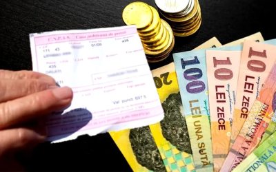 Pensii colosale și sume derizorii: Radiografia sistemului de pensii din județul Timiș În județul Timiș, disparitățile în sistemul de pensii sunt remarcabile, cu pensii de serviciu ajungând la sume impresionante, în timp ce altele sunt aproape simbolice