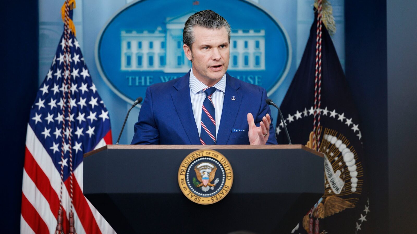 Un nou deces în rândul trupelor americane, în timpul operațiunii „Epic Fury” Un nou soldat american și-a pierdut viața în cadrul operațiunii „Epic Fury”, declanșată de Statele Unite ale Americii, potrivit anunțurilor oficiale