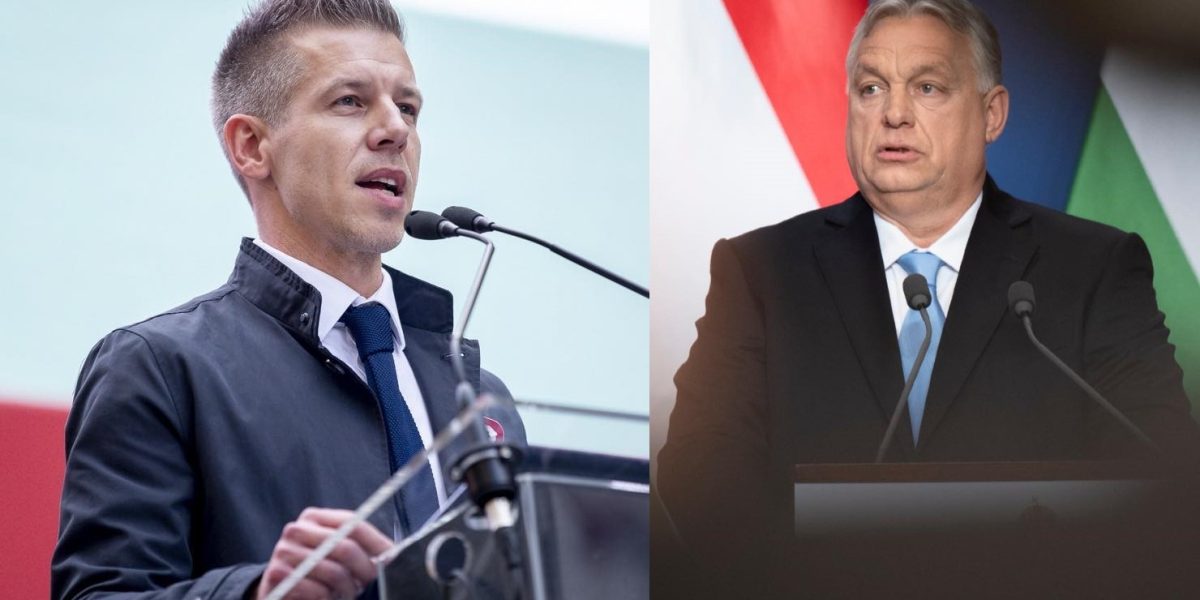 Viktor Orbán, liderul de la Budapesta, ar putea pierde puterea, spre surprinderea aliaților săi americani Ungaria se pregătește pentru alegerile parlamentare din 12 aprilie, iar pentru Viktor Orbán, premierul care a condus țara timp de 16 ani, situația nu a fost niciodată mai dificilă