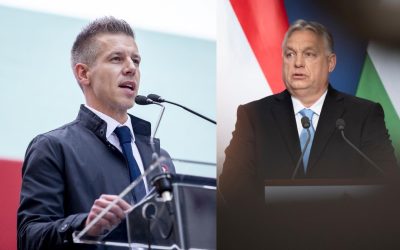 Viktor Orbán, liderul de la Budapesta, ar putea pierde puterea, spre surprinderea aliaților săi americani Ungaria se pregătește pentru alegerile parlamentare din 12 aprilie, iar pentru Viktor Orbán, premierul care a condus țara timp de 16 ani, situația nu a fost niciodată mai dificilă