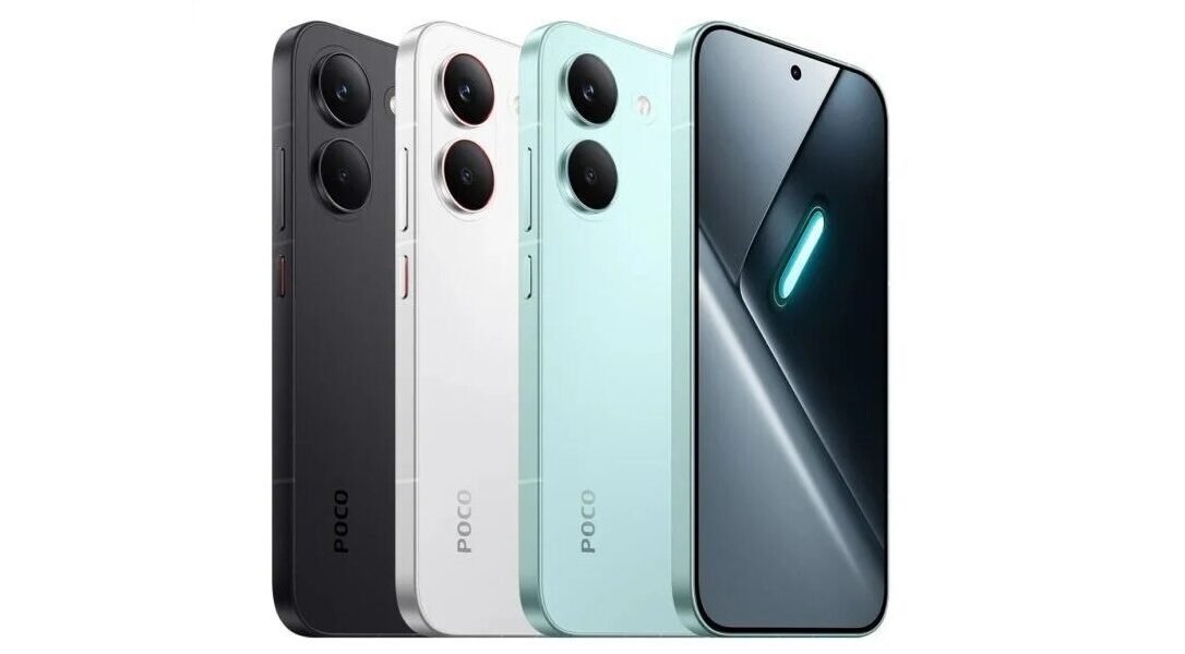 Poco X8 Pro Max: Specificații detaliate scurg într-o nouă serie de smartphone-uri Noi detalii despre viitorul smartphone Poco X8 Pro Max au apărut online, ca urmare a unor materiale de marketing care au fost publicate înainte de lansarea oficială