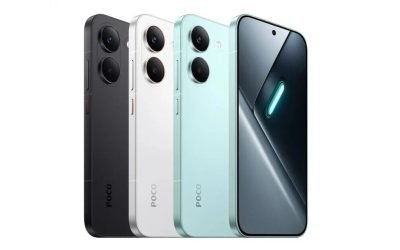 Poco X8 Pro Max: Specificații detaliate scurg într-o nouă serie de smartphone-uri Noi detalii despre viitorul smartphone Poco X8 Pro Max au apărut online, ca urmare a unor materiale de marketing care au fost publicate înainte de lansarea oficială