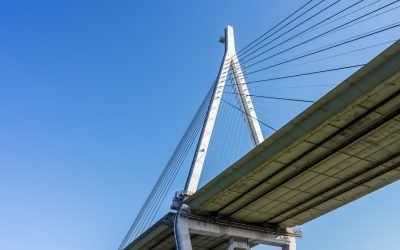 Un pod suspendat record bate calea spre dezvoltare în Bistrița-Năsăud Comuna Parva din județul Bistrița-Năsăud va găzdui cel mai înalt pod suspendat din Europa