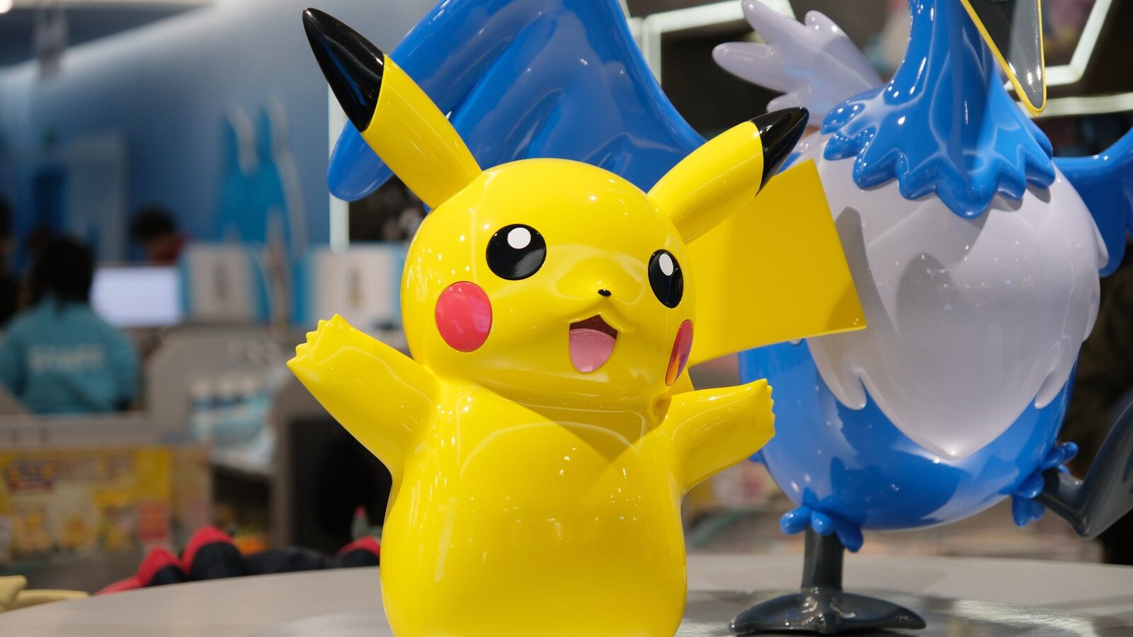 Pokemon sărbătorește 30 de ani: De la joc pe Game Boy la fenomen global de 100 mld $