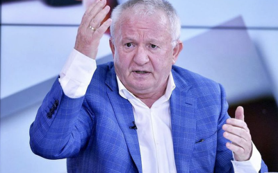 Declarația-șoc a unui „geniu”: Ce a putut debita!