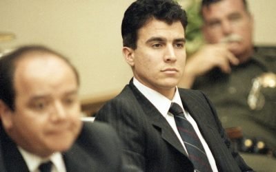 De la vedetă a skateboarding-ului la criminal: povestea lui mark rogowski În anii ’80, Mark Rogowski, un tânăr skateboarder, era pe culmile succesului