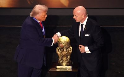 Trump, după iran, ar putea interveni și în mexic