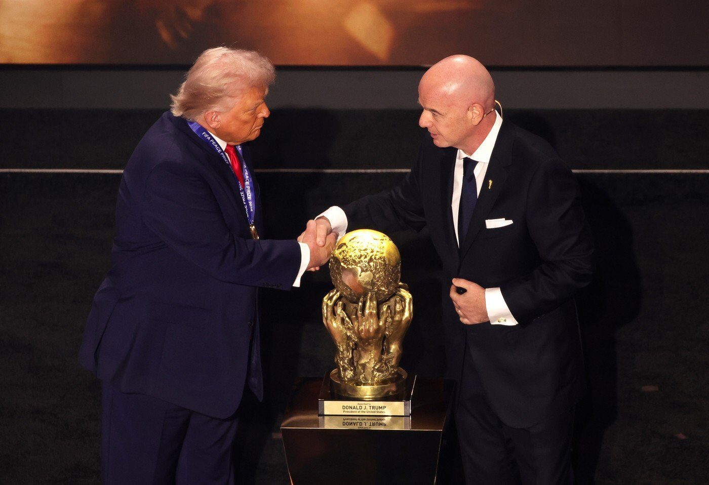 Trump, după iran, ar putea interveni și în mexic