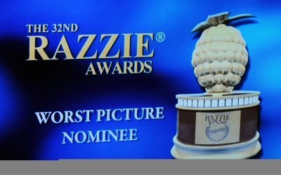 Zmeura de Aur: Filmul anului 2025 o gafă monumentală, „a distrus un clasic”