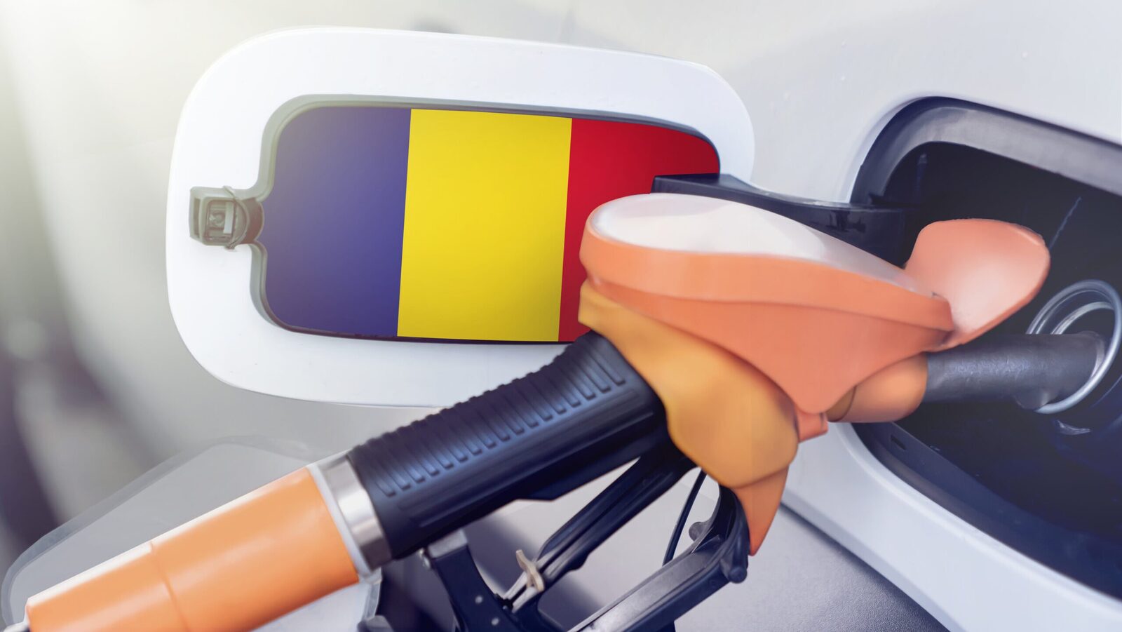 Preț carburanți: Benzina, motorina și gpl la pompă, pe 3 martie 2026