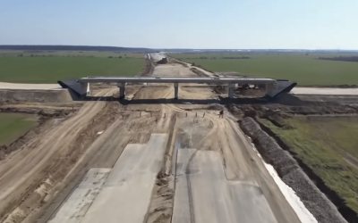 Mobilizare slabă pe lotul 3 al A0 Nord, deși lucrările sunt avansate Deși lucrările la lotul 3 al autostrăzii de centură A0 Nord au atins un stadiu fizic de 80%, ritmul de lucru este considerat ineficient, potrivit directorului general al Companiei Naționale de Administrare a Infrastructurii Rutiere (CNAIR), Cristian Pistol