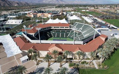 Tenisul de elită revine în atenție cu turneul de la Indian Wells, programat să se desfășoare între 4 și 15 martie 2026
