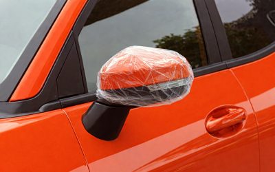 De ce păsările atacă oglinzile mașinilor și cum poți preveni asta În sezonul de reproducere, păsările devin extrem de protectoare cu teritoriul lor