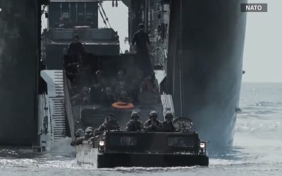 Tensiunile din Orientul Mijlociu escaladează: SUA trimite întăriri militare Conflictul din Orientul Mijlociu se intensifică, iar Statele Unite ale Americii își consolidează prezența militară în regiune