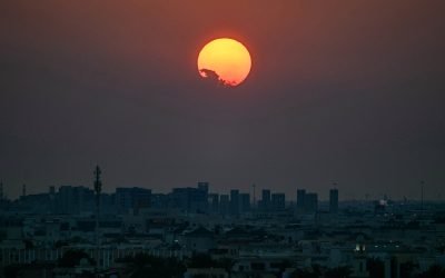 Qatar: Două avioane iraniene doborâte și o escaladare periculoasă în Orientul Mijlociu Doha, Qatar – Forțele aeriene din Qatar au doborât două avioane de vânătoare iraniene, a anunțat guvernul qatarian, pe fondul unei escaladări rapide a conflictului din Orientul Mijlociu