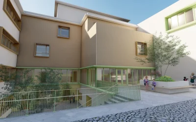 Cursuri sportive gratuite pentru elevi în sălile din sectorul 1