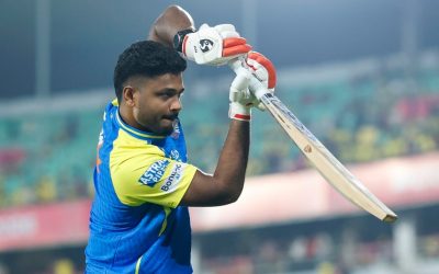 RR a ales la aruncare, CSK îl lansează pe Kartik Sharma