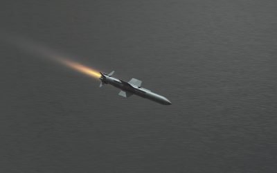 Rachetă iraniană interceptată în apropierea spațiului aerian turc: NATO exclude activarea articolului 5 O rachetă balistică lansată din Iran a fost interceptată în apropierea spațiului aerian turc, stârnind îngrijorare la nivel internațional