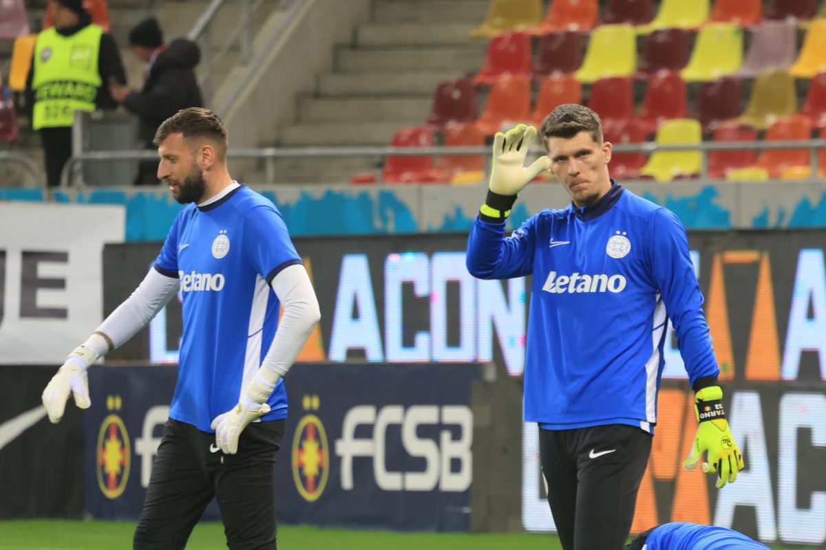 5 decizii MAJORE luate de Mirel Rădoi la debutul la FCSB » Multe enigme au fost lămurite cu Metaloglobus