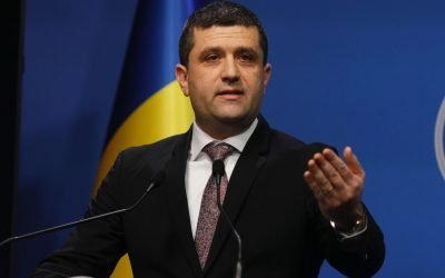 Miruță, despre creșterea securității la Deveselu: „nu e ieșit din comun”