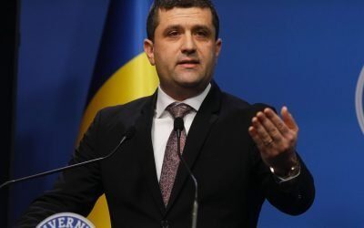 România, despre pericolul din Orientul Mijlociu: „Nu există indicii privind un pericol” Ministrul Apărării, Radu Miruță, a declarat că, în prezent, conflictul din Orientul Mijlociu nu reprezintă o amenințare directă pentru România