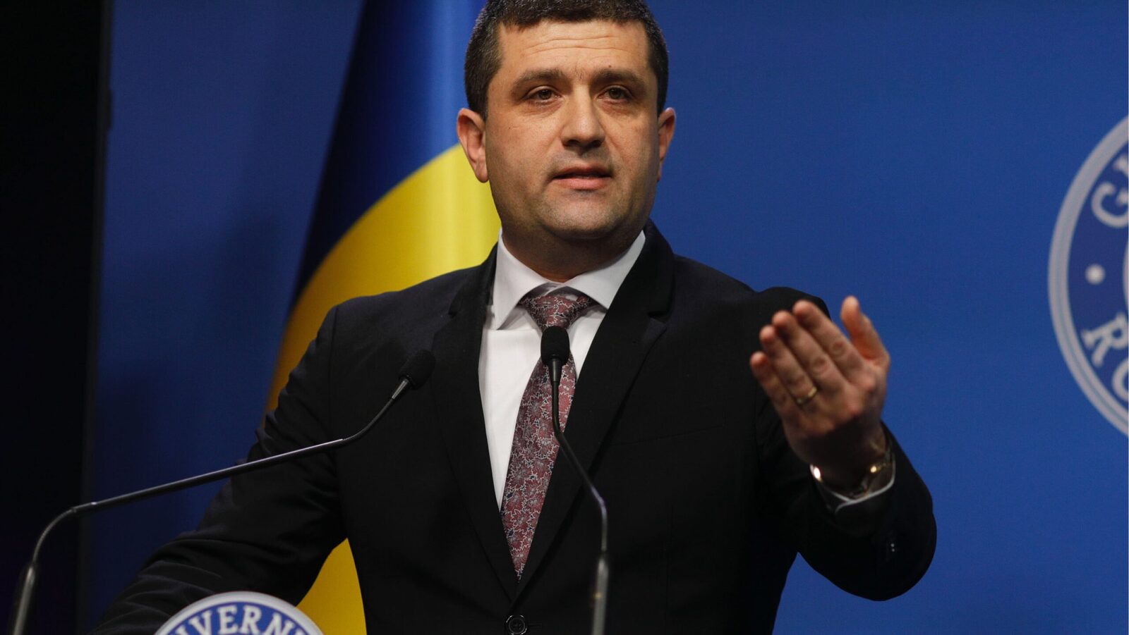 România, despre pericolul din Orientul Mijlociu: „Nu există indicii privind un pericol” Ministrul Apărării, Radu Miruță, a declarat că, în prezent, conflictul din Orientul Mijlociu nu reprezintă o amenințare directă pentru România