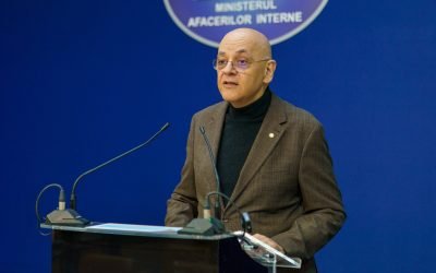 La 47 de ani de la cutremurul din ’77: România, între amintire și pregătire Astăzi, 4 martie, România marchează o dată cu o încărcătură emoțională profundă