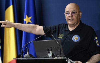 România caută noi spații de protecție pentru populație, inclusiv parcări subterane Autoritățile române analizează posibilitatea de a identifica spații suplimentare care pot fi utilizate ca adăposturi în situații de urgență, inclusiv în cazul unor conflicte militare