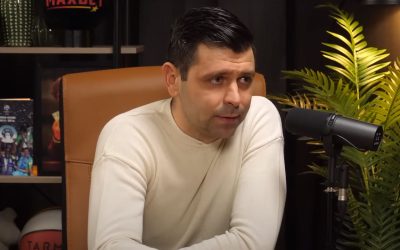 Rusescu critică decizia cu Tănase la FCSB: „sinucidere curată”
