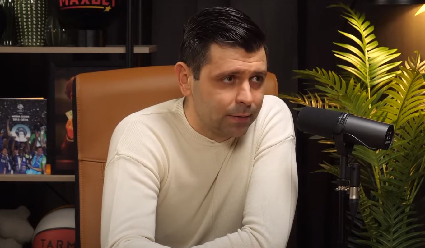 Rusescu critică decizia cu Tănase la FCSB: „sinucidere curată”