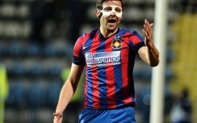 Rusescu, dur după meci: „FCSB a meritat, dar CFR a avut greșeli”