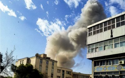 Handbalistul Alireza Mousavi, blocat între Cluj și Iran: Disperarea unui om despărțit de familie Sportivul iranian Seyed Alireza Mousavi, legitimat la Universitatea Cluj, trece prin momente de profundă tensiune și îngrijorare