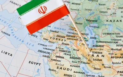 Iranul amenință cu represalii țările europene implicate în atacurile SUA și Israelului Tensiunile din Orientul Mijlociu au atins un nou punct culminant, Iranul avertizând statele membre ale Uniunii Europene că vor fi considerate „ținte legitime” în cazul în care vor sprijini operațiunile militare ale Statelor Unite și Israelului în regiune