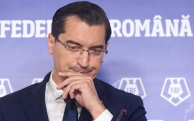 Burleanu, verdict categoric despre Kovacs după meciul Rapid