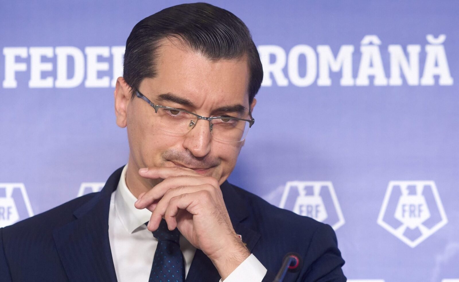Burleanu, verdict categoric despre Kovacs după meciul Rapid