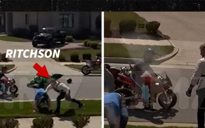 Alan Ritchson, starul serialului „Reacher”, implicat într-o altercație fizică cu un vecin din Tennessee Nashville, Tennessee – Actorul Alan Ritchson, cunoscut pentru rolul principal în serialul de succes „Reacher”, este subiectul unei anchete după ce a fost implicat într-o altercație violentă cu un vecin din apropierea locuinței sale din Tennessee