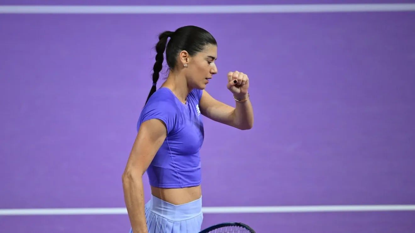 Sorana Cîrstea, victorie la Indian Wells după despărțirea de Ion Țiriac jr