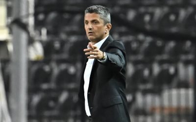 Răzvan Lucescu, reacție după succesul crucial al lui PAOK